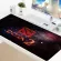 Mousepad Dota Logo XL Large Mouse Pad Locking EDGE RUBBER LAPDOTA2 Computer Gamer PC Play Keyboard Mouse Mats Pad for CSGO