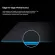 Logitech G440 Hard Gaming Mouse Pad For High Dpi Gaming Mousepad Desk Mat Gamer Mice Mause Pad For Deskpc Lapvideo Game