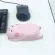 Mini Cute Pig Small Wrist Rest Mouse Pad Ergonomic Mousepad Memory Foam Design Pig Shape Wrist Mat For Office Computer Laptop