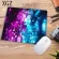 XGZ RE ZERO Anime Girl Lapgaming Large Speed ​​Mousepad Gaming Mouse Mat Locking Edge No-Slip Mouse Pad for CSGO DOTA LOL XXL