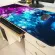 XGZ RE ZERO Anime Girl Lapgaming Large Speed ​​Mousepad Gaming Mouse Mat Locking Edge No-Slip Mouse Pad for CSGO DOTA LOL XXL