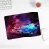 XGZ Al Game Player Mouse Pad Blue Cloud Space Sewing Computer Desk Notebook 220x180x2mm CS Go Dota 2 LOL