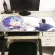 Xgz Re Zero Anime Girl Large Gaming Mouse Pad Gamer Locking Edge Keyboard Mouse Mat Gaming Desk Mousepad For Cs Go Lol Dota Game
