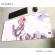 Violet Evergarden Mouse Pad 90x40cm Mousepads Anime Best Gaming Mousepad Gamer Thick Personalized Mouse Pads Keyboard PC PAD