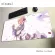 Violet Evergarden Mouse Pad 90x40cm Mousepads Anime Best Gaming Mousepad Gamer Thick Personalized Mouse Pads Keyboard Pc Pad