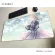 Violet Evergarden Mouse Pad 90x40cm Mousepads Anime Best Gaming Mousepad Gamer Thick Personalized Mouse Pads Keyboard PC PAD