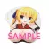 Wagamama High Spec 3D OPPAI MOUSE PAD with Silicone Gel Wrist Rest Size 26*22cm