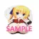 Wagamama High Spec 3d Oppai Mouse Pad With Silicone Gel Wrist Rest Size 26*22cm