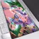 Cartoon Sexy Girl Big Boobs Photo Mouse Mat L/xl/xxl Anime Deskpad Game Accessories Accurate-control Table Game Pad