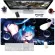 Custom Diy Mouse Pad Anime Hatsune Miku Large Gaming Mousepad Gamer XL Sexy Girl Otaku Rubber Computer Locking Edge Keyboard Mat