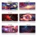 League of Legends Mouse Pad Lock Edge Game Computer Pad Super Large Gaming Thicken Desk Pad Keyboard Pad Writing Desk Desk Desk Pad