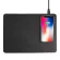 Wireless Mouse Pad Charger Qi Wireless Charging Mouse Pad Fast Charging Mobile Phone Universal for iPhone for Xiaomi