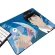 Mairuige Japan Anime Parasyte The Maxim Cool Monster Monster Game Rubber Mouse Pad Animation Mini PC Computer Table Mousepad