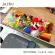 Gel Mario Mouse Pad Gamer Accessories 800x300mm Notbook Mouse Mat Large Gaming Mousepad Cartoon Pad Mouse Pc Desk Padmouse