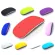 Color Silicone Mouse Skin Mouse Cover For Apple Macbook Air Pro 11 12 13 15 Protector Film Magic Mouse For Mac Magic Mouse Cover