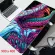Gaming Mouse Pad XL Large 900*400 Locking Edge Rubber Mousepad Gamer CS Go Hyper Beast Mouse