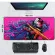Gaming Mouse Pad Xl Large 900*400 Locking Edge Rubber Mousepad Gamer Cs Go Hyper Beast Mouse Mat Wrist Rest For Computer Laptop