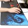 Large Gaming Mouse Pad Speed/control Version 300*800*2mm Game Mouse Mat Desk Mat Locking Edge Mousepad For Lapnotebook