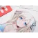 FFFS CARTOON 3D Breast Mouse Pad Silicone Wrist Rest Japan Anime Mousepad Chest Muiss Muismat Tapis de Souris