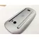2 Sets/Pack 0.28mm 100% Hotline Games Mouse Mouse Skates for Apple Mouse 1st Generation Teflon