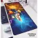 Naruto Mouse Pad 700x300x3mm Pad Mouse Notbook Computer Padmouse Domineering Gaming Mousepad Gamer to Keyboard Mouse Mats