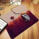 Maiyaca Deep Forest Forest Firewatch Durable Rubber Mouse Mat Pad Big Russia Gaming Mouse Pad XL Keyboard Lapc Notebook Desk Pad