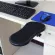 Hand Shoulder Armrest Pad Desk Attachable Computer Table Arm Support Mouse Pads Arm Wrist Rests Chair Extender
