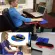 Hand Shoulder Armrest Pad Desk Attachable Computer Table Arm Support Mouse Pads Arm Wrist Rests Chair Extender