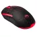 Mouse + Mouse Pad Marvo M115 + G1 Mouse has 7 colors, beautiful colors come with a mouse pad. 1 year warranty product