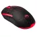 MOUSE + MOUSE PAD MARVO M115+G1 เมาส์มีไฟ7 สี สีสันสวยงามมาพร้อมแผ่นรองเมาส์ สินค้ารับประกัน 1 ปี