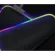 แผ่นรองเม้าส์สำหรับเล่นเกมส์ แผ่นรองเมาส์เกมมิ่งแบบสปีด มีไฟ เปลี่ยนสีได้ RGB Mouse Pad เปลี่ยนไฟได้ 14 โหมด