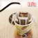 Zolito Solo Fresh Coffee Cup Arabica 100% Dark Roasted (24 Cups)