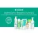 (Pack 2) Smooth E Acne Hydrogel 10g, acne gel with head Or acne, acne clogging, helps exfoliate the skin Reduce clogging at pores