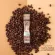 Giffarine Royal Coffee Giffarine Royal Crown S Coffee, low -fat premium coffee, no sugar (10 sachets)