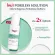 [Buy1 Get 2Free] Eucerin Poreless Solution Pore Minimizer Serum 30ml  แถมฟรี!! Pro Acne Cleansing Gel 20ml. + Sun Dry Touch SPF 50+ PA+++ (Face) 5ml.