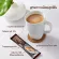 รอยัล คราวน์ รีดิวซ์ ชูการ์ กาแฟปรุงสำเร็จ ชนิดผง สูตรลดปริมาณน้ำตาล 30% กิฟฟารีน ฉีกซองแล้วเติมน้ำร้อน