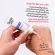 ACNE-AID Scar Care Gel 10g. Gel, Reduction, Red/Black Wounds from Acne (Blue) // ACNE-AID SPOT GEL Anti-ACNE 10G Special acne gel (red)