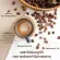 กาแฟ มอคค่า กาแฟลดน้ำหนัก กิฟฟารีน รอยัล คราวน์ เอส - มอคค่า กิฟฟารีน กาแฟปรุงสำเร็จชนิดผง ไม่มีไขมันทรานส์ ไม่ใส่น้ำตาล