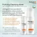 Aquaplus 3 Steps Acne Solution, starting to take care of acne problems, acne clogging, inflammation in 3 steps, cleaning balance and acne.