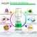 [Free delivery. Fast delivery] Lurskin Tea Tree Series Acne Spot Foam Cleanser 150 ml. Acne cleansing foam manages acne and oil problems (buy 1 get 1 free).