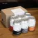 Cold coffee, nitrogen gases, Nitro Cold BREW COFFEE CAN