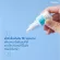 Active acne, Giffarine Acne Lotion Active Young, relieve inflammation of acne (10 grams).
