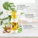 BABY PENGUIN Nourishing Moisturizer Skin Lotion, which is especially developed for children's delicate skin, consisting of plant extracts such as aloe vera leaves.