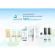 [New formula] Facelabs Luminah C Booster Vitamin C Cream Rich in vitamin C, concentrated up to 3 types, 15ml.