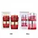 [Estee Lauder] Nutritious Super-Pomegrant Radiant Energy Creme Set