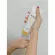 ผิวสะอาด นุ่ม เปล่งปลั่ง - Skinsista V Young Booster 15 ml.แถมฟรี  Vit C Extra Bright Cleansing Gel 100 ml.