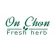 OTOP SELECT SEALECT SEA Extract Cream from radish