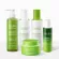 Green Dirom Suthing Pure cream adds moisture, reducing the deep marks on the face.