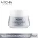 Vichy Liftactiv วิชี่ ลิฟแอ็คทีฟ เดย์ ครีม ครีมลดเลือนริ้วรอยสูตรกลางวัน 50 มล.(ฟรี3ชิ้น มิเนอรัล89ขนาดทดลองแบบซอง1.5มล.3ชิ้น)