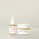 CURCUMA Sync+ Brightening Set     Vitalizing Night Concentrate 50 ml. + Brightening Serum 30 ml.